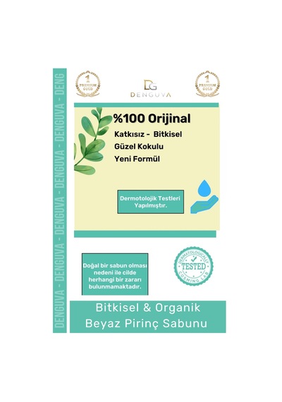 Özel %100 Doğal Koku Yüz Cilt Beyazlatıcı Organik Nemlendirici Kabak Lif Beyaz Pirinç Sabunu 1 Adet Karışık