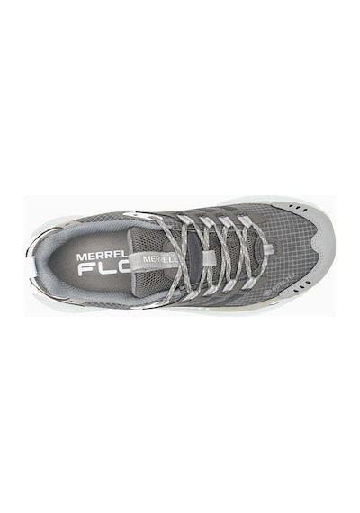 Merrell J037840 Moab Speed 2 Gtx Kadın Outdoor Yürüyüş Ayakkabısı Gri Gri