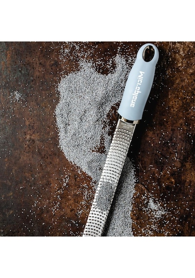 Microplane Premium Classic Zester Gök Mavi