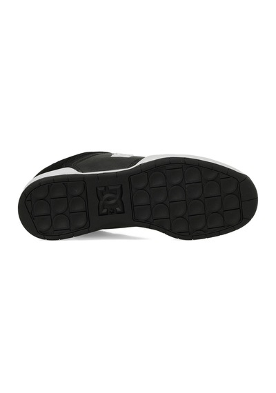 Dc Shoes Central Siyah Erkek Sneaker Siyah