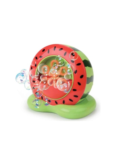 Bubble Sun Karpuz Şekilli Köpük Makinesi