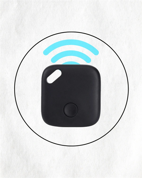 Akıllı Takip Teknolojisi İle Eşyalarınızı Korumaya Alın Bul Uygulaması Destekli, Uzak Mesafe Bluetooth Takibi