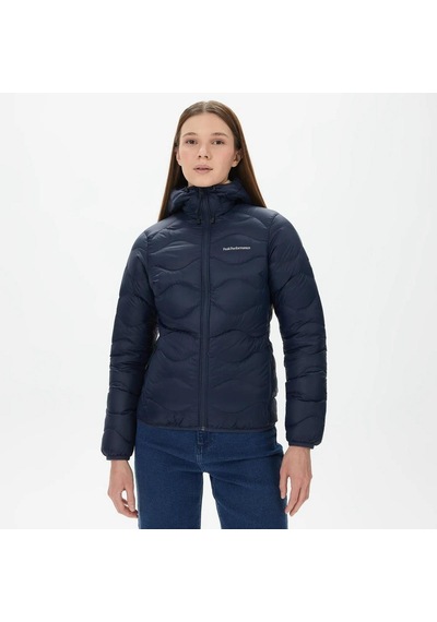 Peak Performance G79620010 W Helium Down Kadın Outdoor Ceket 001