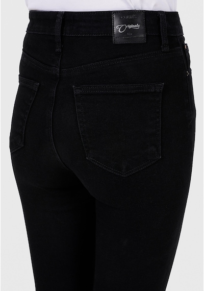 Colin's Colins Denım Kadın Pantolon Cl1071438 Q1.v1 Dn08349 Denim