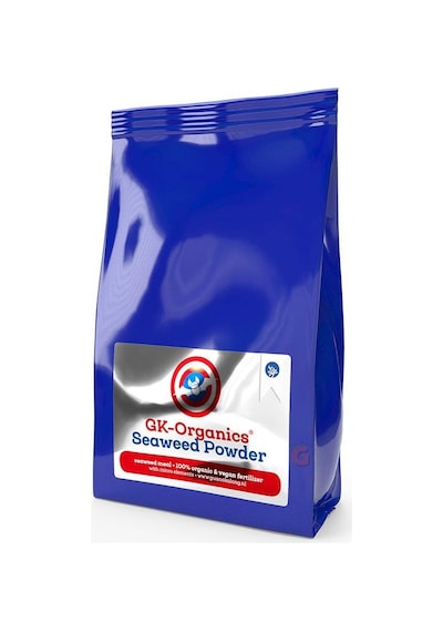 Guanokalong Seaweed Powder 1 Litre