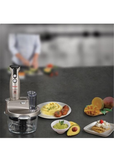 Tefal Activflow Pro Extreme 1500 W Mikser & Blender Seti