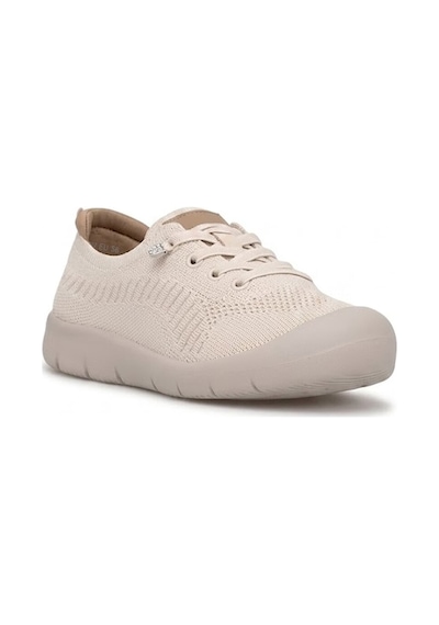 Voyager B667 Kadın Klasik Sneaker Bej