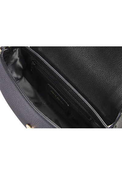 Pierre Cardin Çapraz Çanta 05pc25y10302-mn Siyah