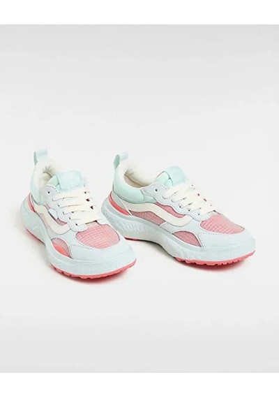 Tommy Hilfiger Mte Ultrarange Neo Vr3 Uniseks Mavi Spor Ayakkabı - Vn000cwe