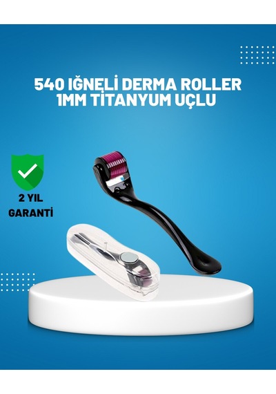Mikro İğneli Bakım Ürünü Peeling Ve Serum Etkili Mh-hs9392-5668
