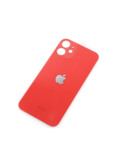 Apple Uyumlu iPhone 12 Arka Kapak