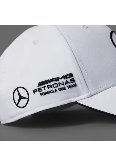 Adidas Mercedes Amg Petronas Formula One Team Şapka C-adıjw6270a30a00 Beyaz
