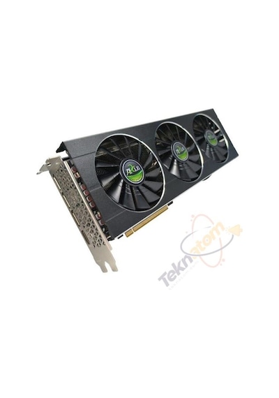 Axle Rtx3080ti 12gb 12gd6xp4ıp3 Gddr6x 384bit Hdmı Dp Pcıe 16x V4.0