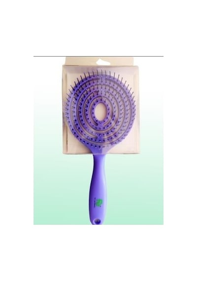 Fe 3d Oval Esnek Fırça