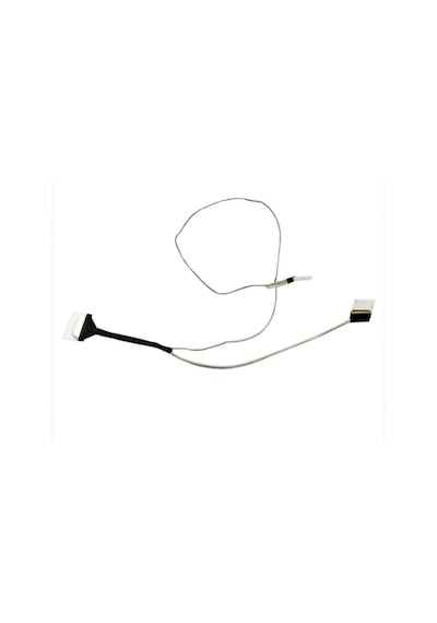 Alfabilgisayar HP Uyumlu Tpn-C135, Tpn-C136 Lcd Data Lvds Flex Led Kablo Ekran Baglantı