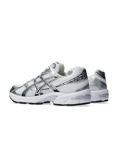 Asics Asıcs Gel-1130 Erkek Beyaz Sneakers 1201b020-100 Beyaz