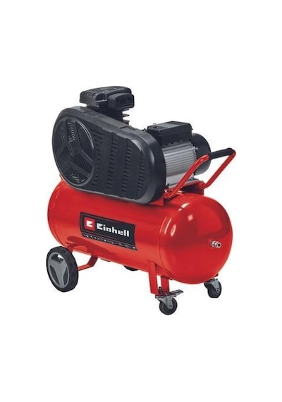 Einhell TE-AC 430/90/10, Hava Kompresörü - 4010800