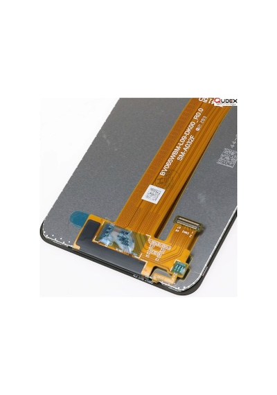 Samsung Uyumlu Galaxy A03 (Sm-A035F) Lcd Ekran Dokunmatik