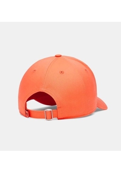 Under Armour M Essentıal Low Metal Adj Erkek Şapka 1389695 690
