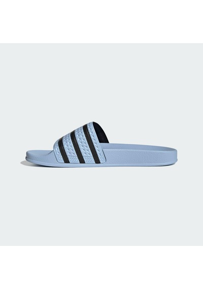 Adidas Adıdas Adılette Kadın Terlik Hp6509 Hp6509 Mavi Mavi