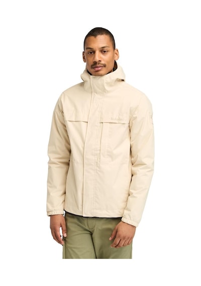 Timberland Benton Waterproof Shell Erkek Ceket Tb0a5xrsefl1 001