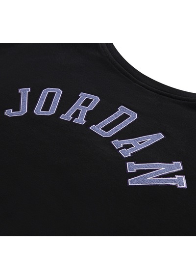Nıke Jordan Jdg Blue Jeans & Blıng Flc Cre Kız Çocuk Sweatshirt 45f195 45f195 023 023
