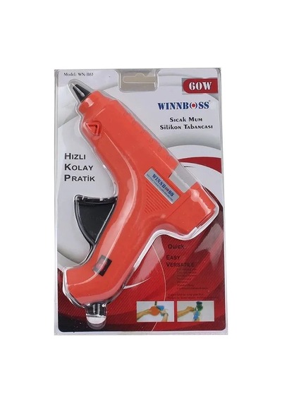 Jenerik 60w Silikon Sı Açma Kapama Tuşlu