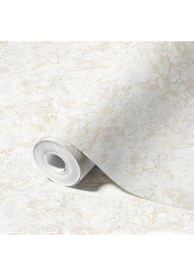 Roka 23101-2 Modern Mermer Desenli Duvar Kağıdı 16,5 M2