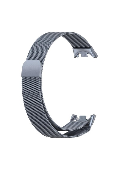 Uyumlu Gts Bip Lite S Gtr 42mm Kordon Milano Loop Kordon