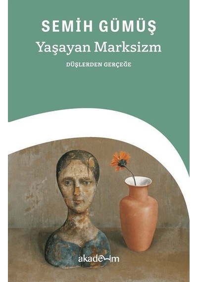 Yaşayan Marksizm: Düşlerden Gerçeğe / Semih Gümüş