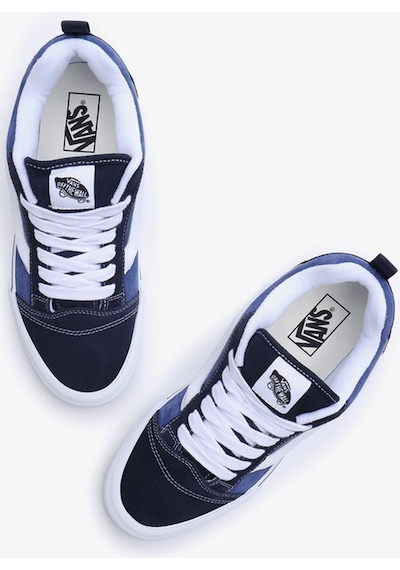 Vans Unisex Ayakkabı-vn0009qcnwd1 Siyah