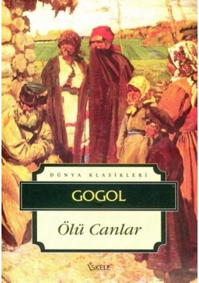 Gogol Ölü Canlar