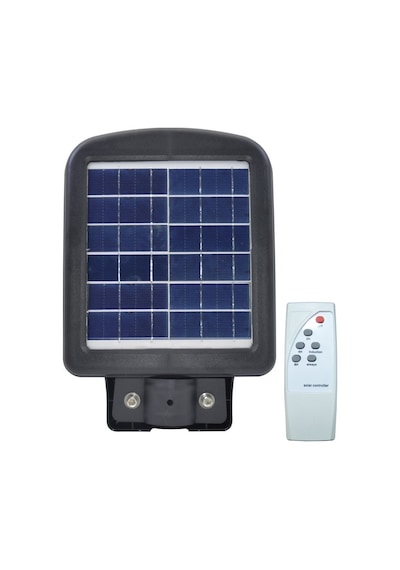 Horoz 074-009-0050 Grand-50 6400k Beyaz Işık Solar Sokak Lambası