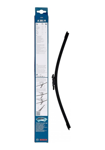 Silecek Süpürgesi Arka 380mm Doblo 2010--- Vıto 2003-- 3397008996