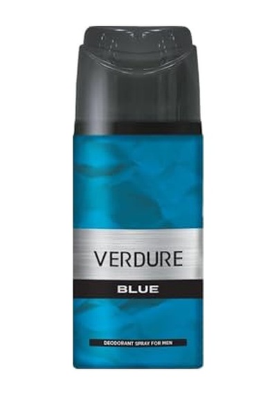 Blue Deodorant 150ml