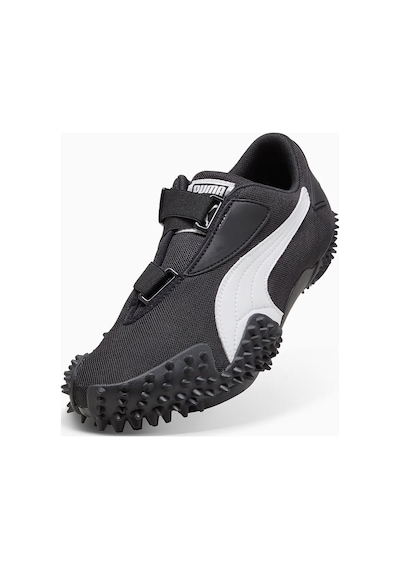 Puma Mostro Og Prime Erkek Günlük Spor Ayakkabı C-pum403206p09p09 Siyah