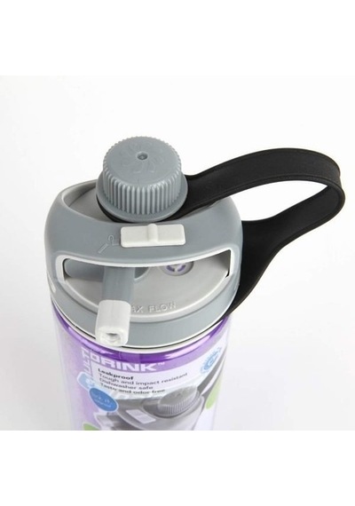 Nalgene Multi Drink Tritan Suluk 0,60 Litre Matara Mor 1790-4020