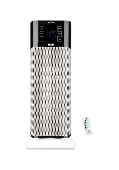 Fakir HT 2000 2000 W Seramik Isıtıcı