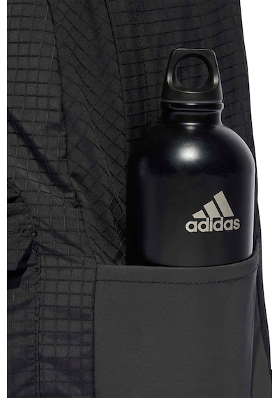 Adidas Essentials 3 Stripes Siyah Sırt Çantası Jx6497 Siyah