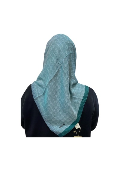 Aker Monogram Jakar Eşarp 6060950 954