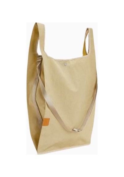 Lojel Niru 3-way Tote 15l Çok Amaçlı Günlük Unisex Sırt Çantası Bej