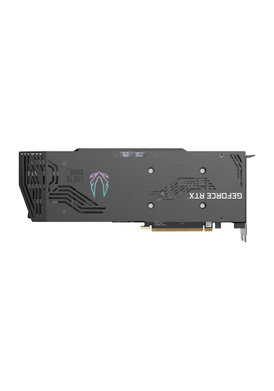 Zotac NVIDIA GeForce RTX 3070 Ti Trinity OC ZT-A30710J-10P 8 GB GDDR6X 256 Bit Ekran Kartı