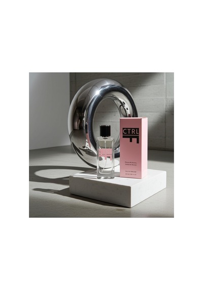 Ctrl 12.94 Kadın Parfüm EDP 50 ML
