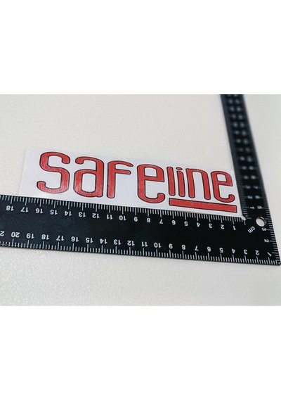 Fiat Egea Safeline Safeline Bagaj Yazısı
