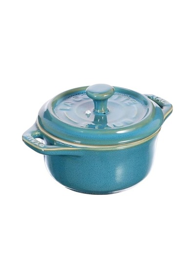 Mini Cocotte Set, 4'lü, Yuvarlak, Ceramic By Staub Genel