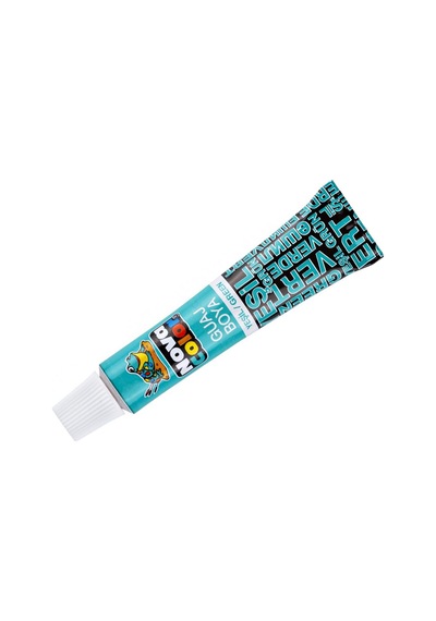 Nova Color Tek Renk Tüp Guaj Boya Nc-118 Yeşil Çok Renkli