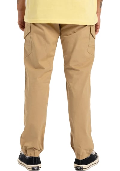 Quıksılver Quiksilver Mw Cuffed Cargo Erkek Pantolon 33 Bej