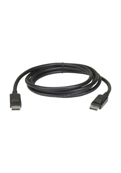 Feny Fn-dp18, Display Port Dp Kablo, İki Ucu Erkek, 1.8 Metre Diğer