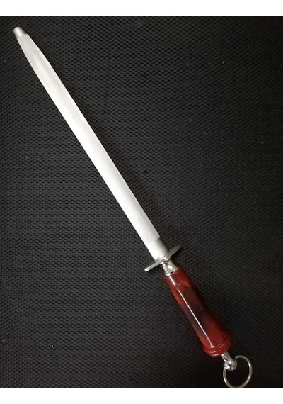 Prc Solingen Bilezikli Oval Yassı Masat No 12 30Cm