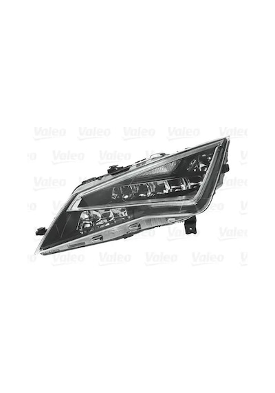 Valeo 045104 On Far Sol 5f1941007 5f1941007a 5f1941007b